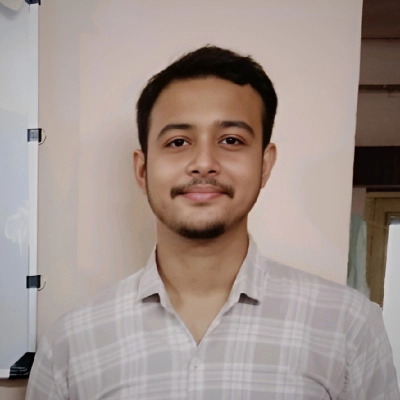 Soumyajit Roy